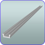 Miter T-Bar